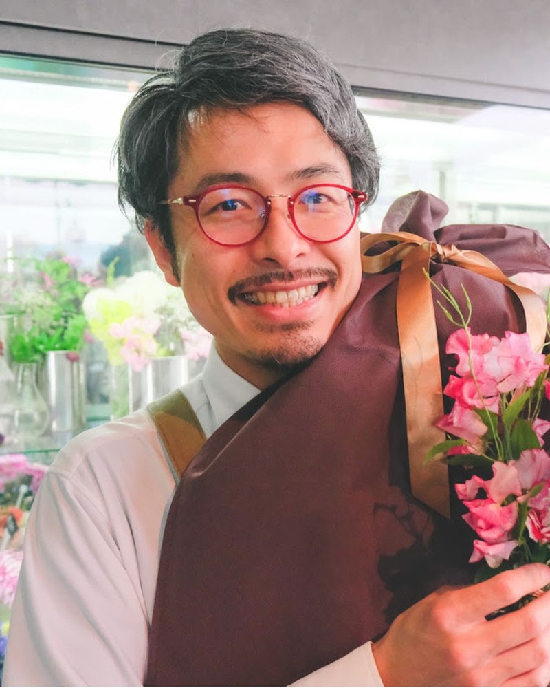 川西功志のプロフィール写真